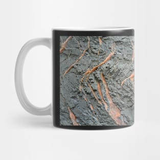 Rock Abstract VI Mug